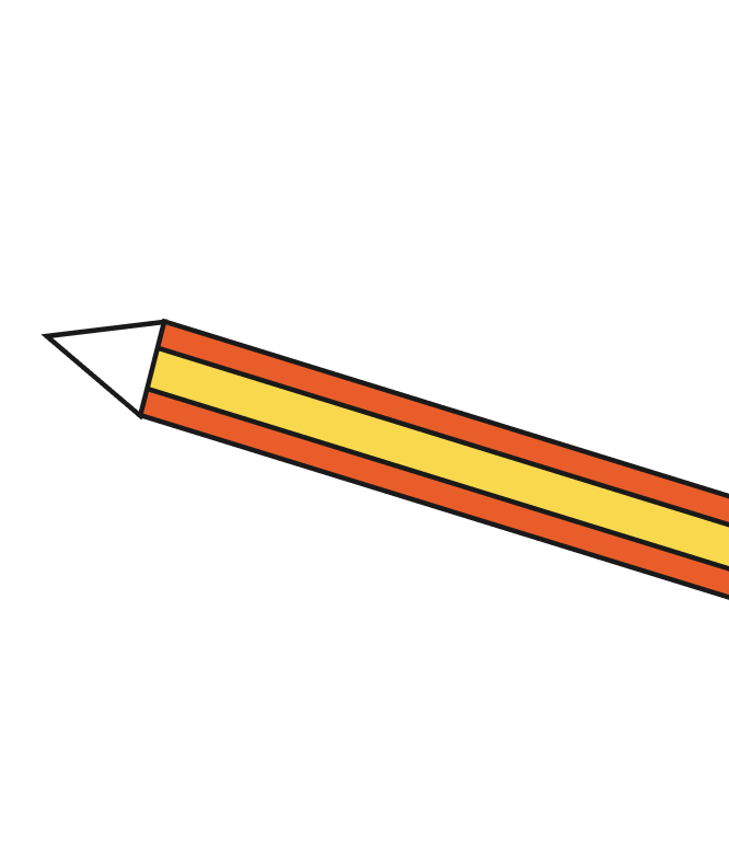pencil