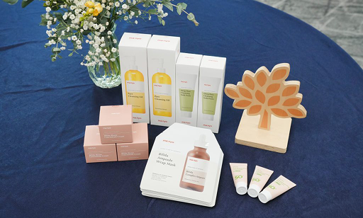 사회공헌 기금개설