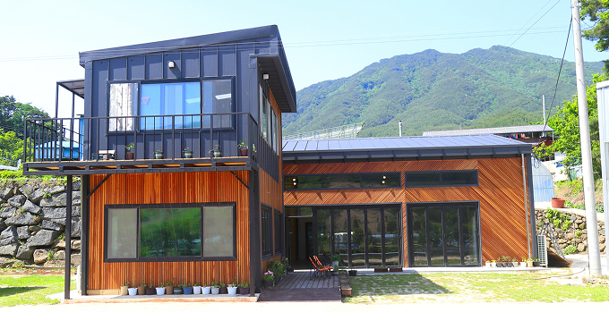 지리산 작은변화지원센터