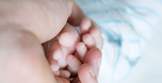 이른둥이 지원사업