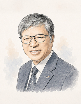 기부자 이미지