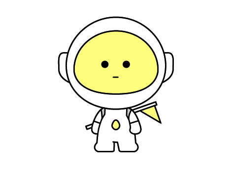 우주에서 온 유자씨앗