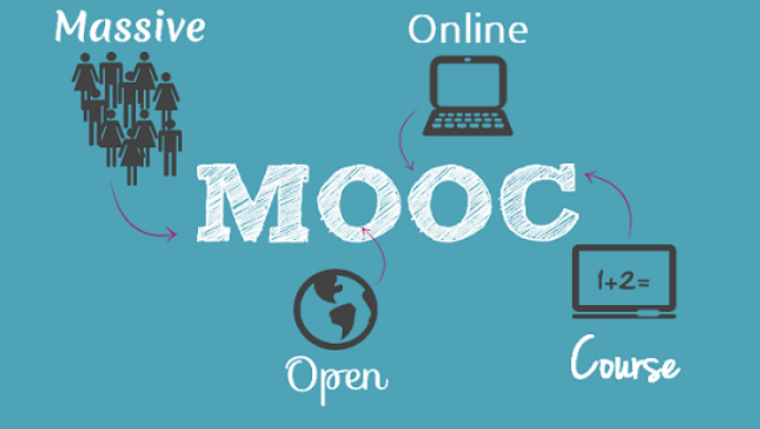 개방형 온라인 강의 MOOC(Massive Open Online Courses)
