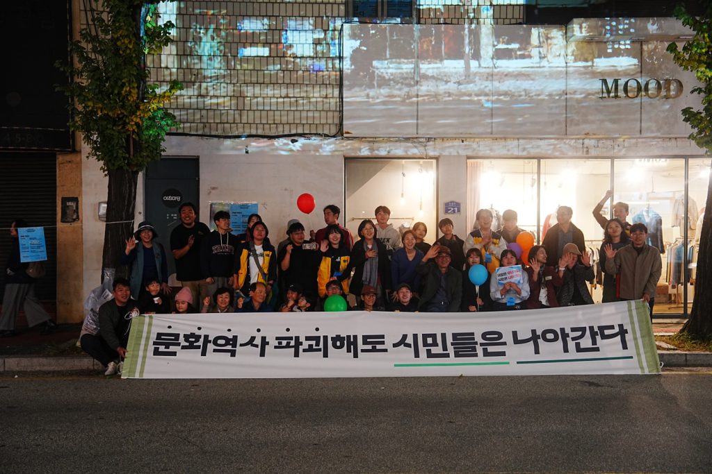 아카데미의친구들 활동사진