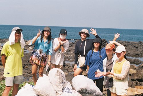 우리 바다 🌊 이렇게 지키는, 바다살리기네트워크