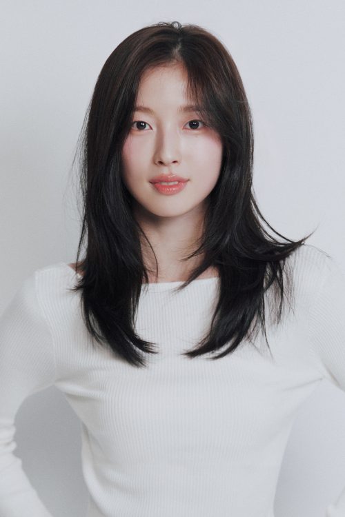 오마이걸 아린 프로필 사진