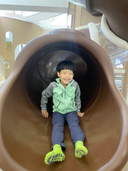 모두가 함께 놀고 함께 재밌는 세상을 위한 생일 기부