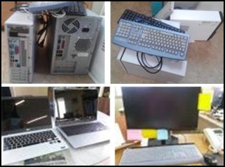 이전에 사용하던 컴퓨터